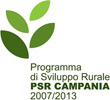 Programma Sviluppo Rurale Campania 2007-2013